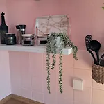 Holiday home Aspasia's *