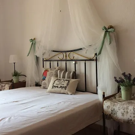 Tatil Evi Aspasia's *