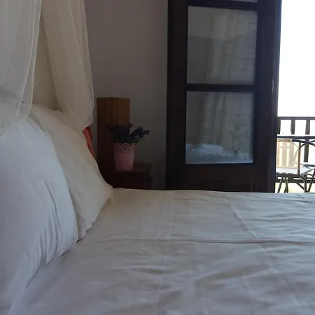 Tatil Evi Aspasia's *