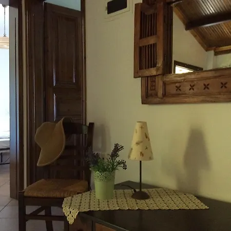 Aspasia's Tatil Evi *