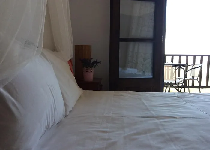 Tatil Evi Aspasia's *