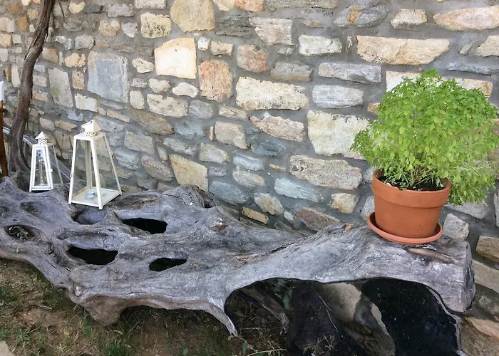 Aspasia's Tatil Evi *